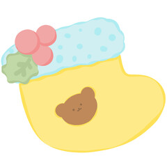 baby shower card