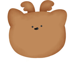 baby bear