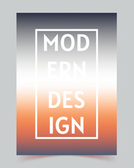 Vibrant Gradient Background, Blurred Color Wave, Rainbow Gradient Set, Vector, Color Background, Yellow Blurred Mesh, Violet, Pink, Vector Modern Banner.