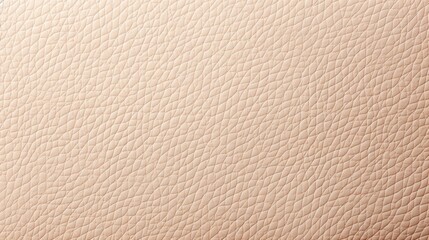 Leatherette Texture. old beige leatherette texture for background.