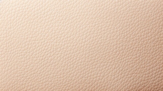 Leatherette Texture. old beige leatherette texture for background.