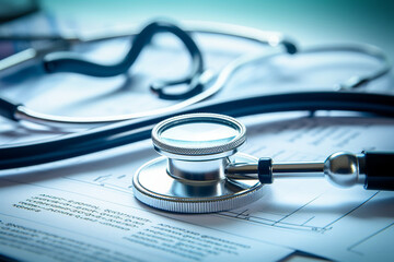 Medical finance insurance