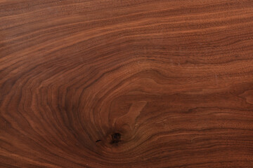 Black walnut texture background with dust on it