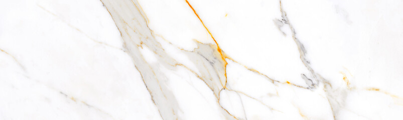 Natural ivory pattern of marble background, Surface rock stone with a pattern of Emperor marble, Close up of cream abstract texture with high resolution, polished quartz slice mineral for exterior.