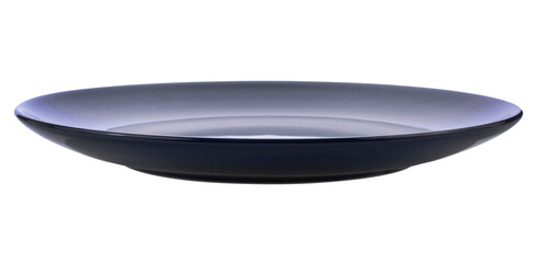 plate isolated  transparent png