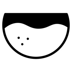 coconut drink dualtone 