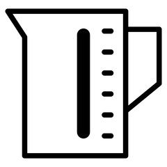 juice glass pot dualtone 