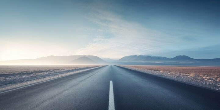 Infinity Road