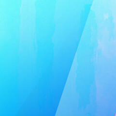 Blue color abstract gradient design square background illustration. Backdrop, Best suitable for Ad, poster, banner, sale, celebrations and various design works