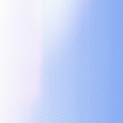 Gradient blue color abstract  square background illustration. Backdrop, Best suitable for Ad, poster, banner, sale, celebrations and various design works