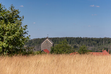 Allrode im Harz Thale