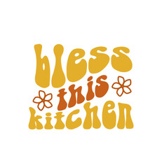 Kitchen,Elements and Craft Design.