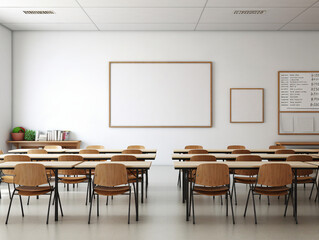 classroom. generative ai 