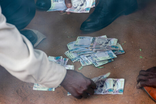 Lobola is a marriage tradition that has been practiced for centuries by cultures in southern Africa