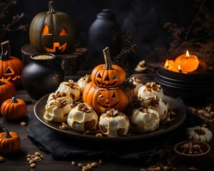 halloween recipes