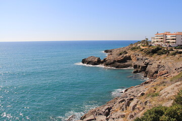 Marina D'or Abril 2023