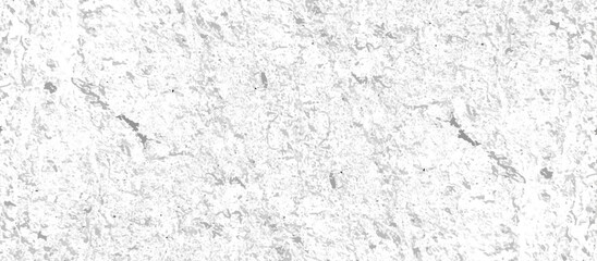 Obraz premium abstract white and black cement texture for background .White concrete wall as background .grunge concrete overlay texture, back flat subway concrete stone background.