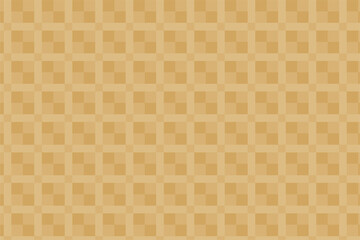 children's multicolored background with background decoration