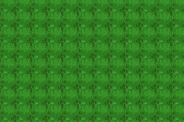 children's multicolored background with background decoration