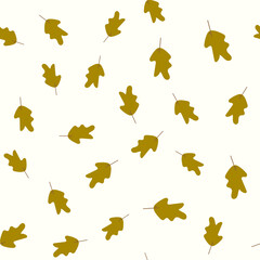 Minimal Tree Pattern Seamless
