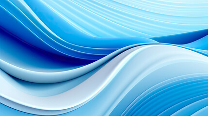 Digital Wave Background Set