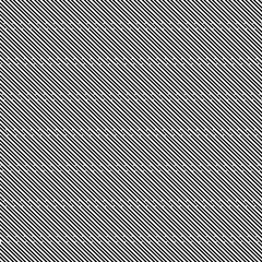 Striped texture with diagonal lines