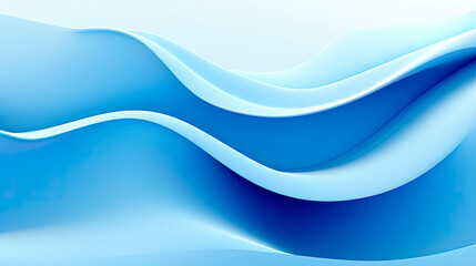 Digital Wave Background Set