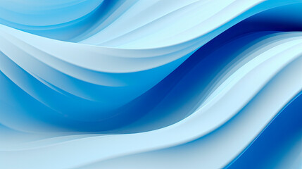 Digital Wave Background Set