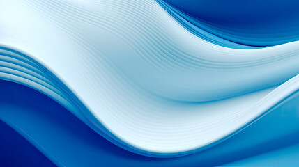 Digital Wave Background Set