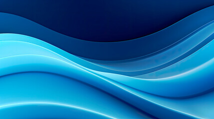 Digital Wave Background Set