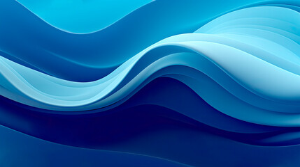 Digital Wave Background Set