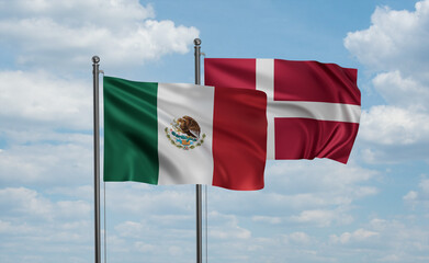 Denmark flag