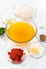 Mexican rice