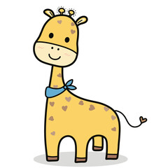 Giraffe1