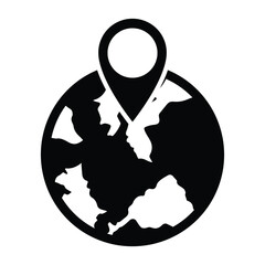 Local Search Icon