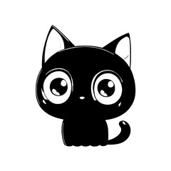 Black Cat ( meoww )