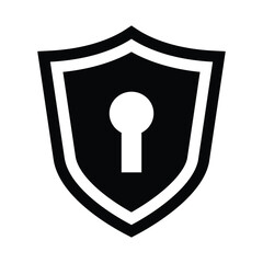 Security Lock Icon