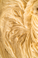 Dulce de Leche Cupcakes