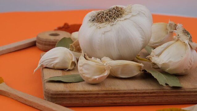 garlic