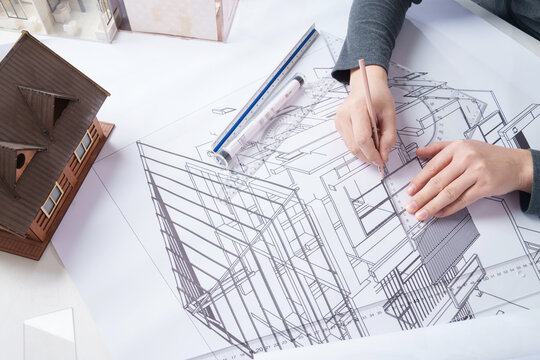 Designer work feature