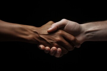 Shake Hand