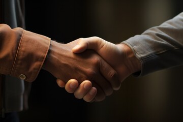 Shake Hand