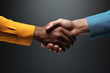 Shake Hand