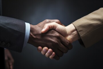Shake Hand