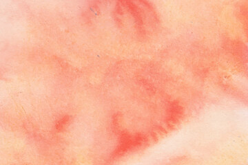 Hand painted Watercolor Digital Paper
