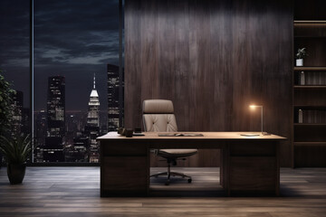 Moderen office