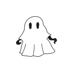 Ghost spooky