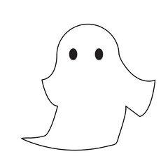 Ghost spooky
