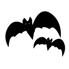 Halloween Bat