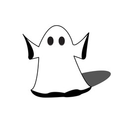 Ghost spooky